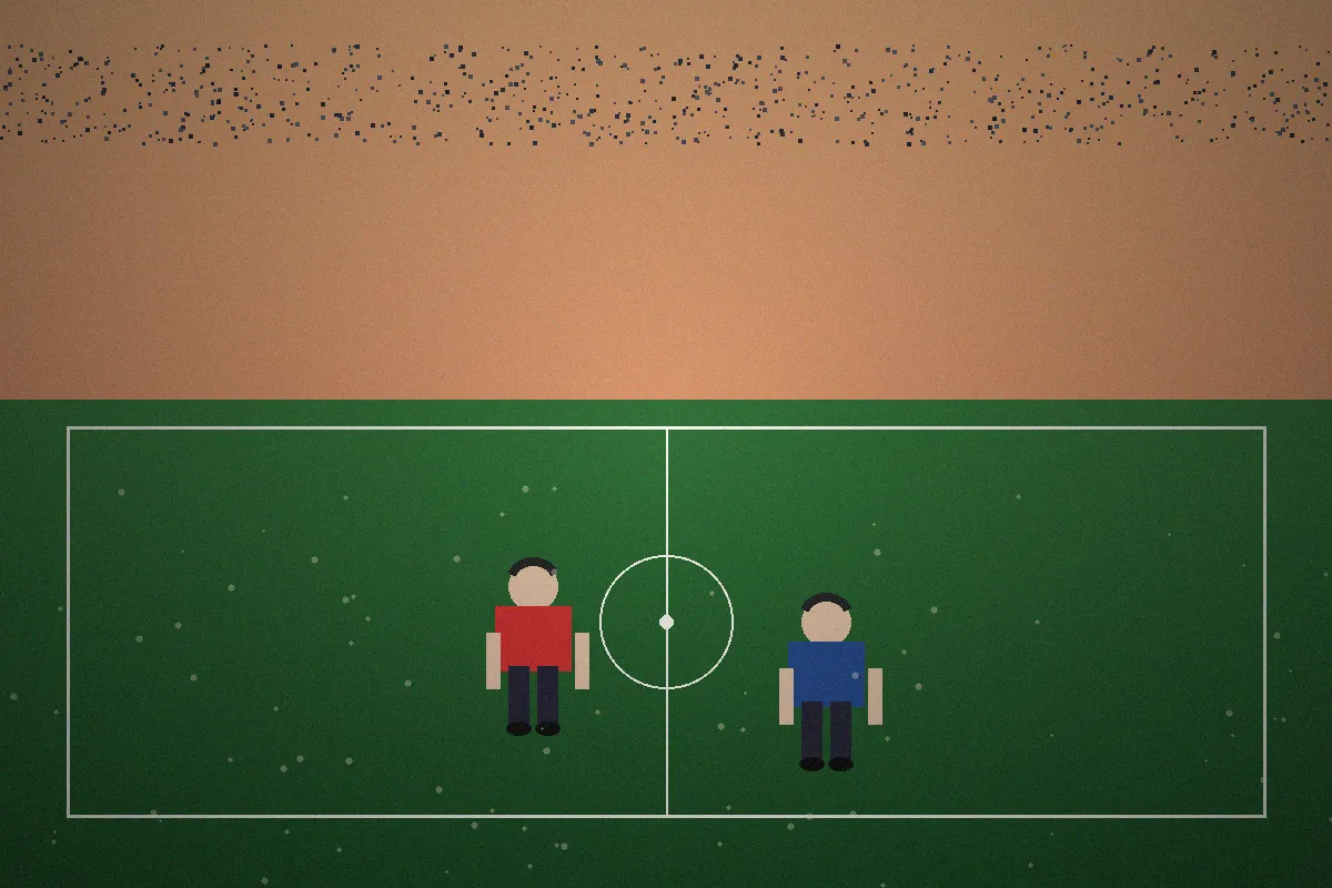Football fixture preview