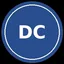 Delhi Capitals badge