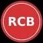 Royal Challengers badge